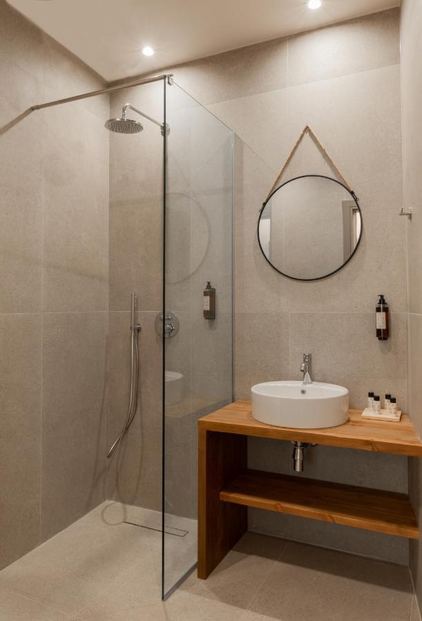 Dk Apartments Ioannina Bagian luar foto