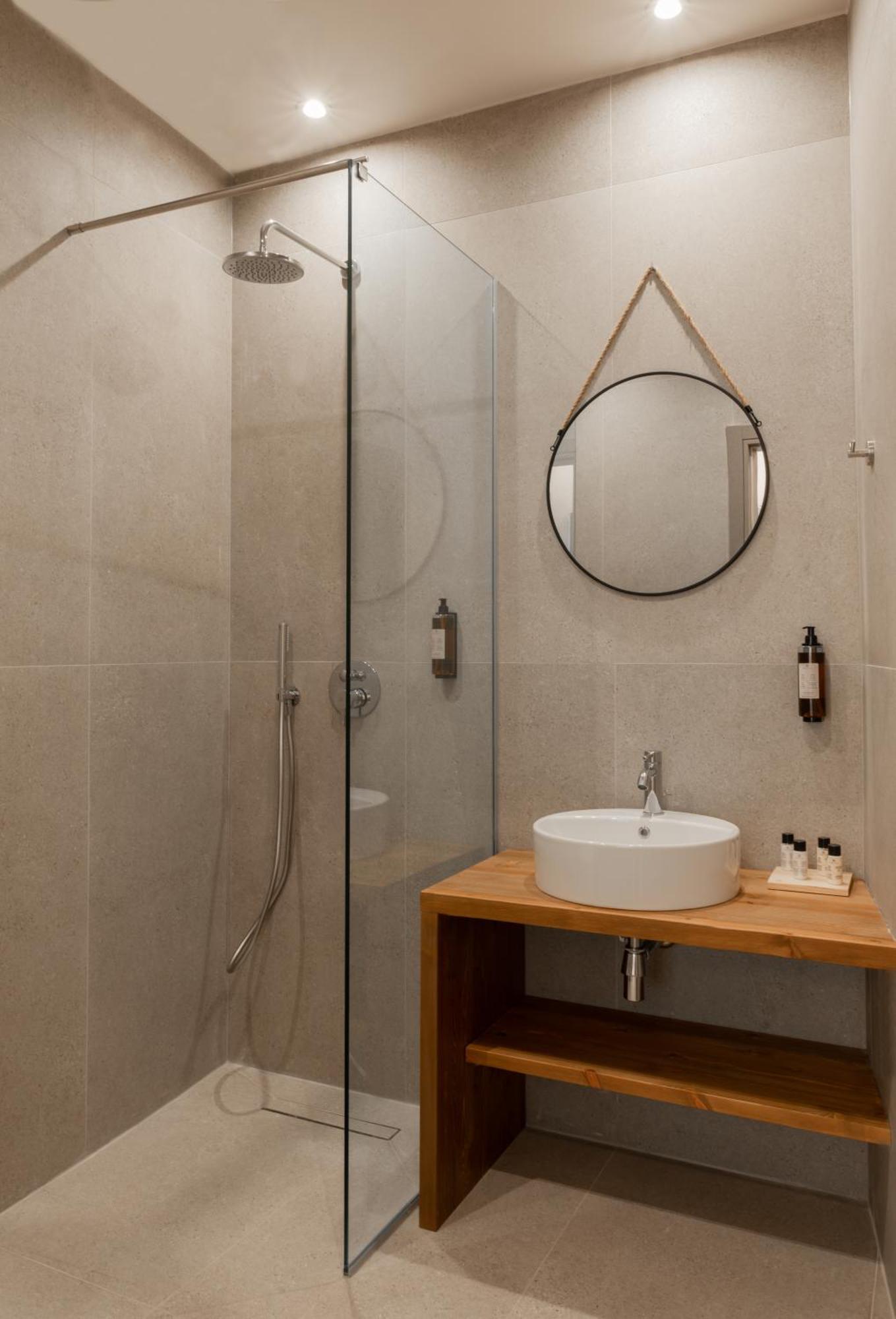 Dk Apartments Ioannina Bagian luar foto