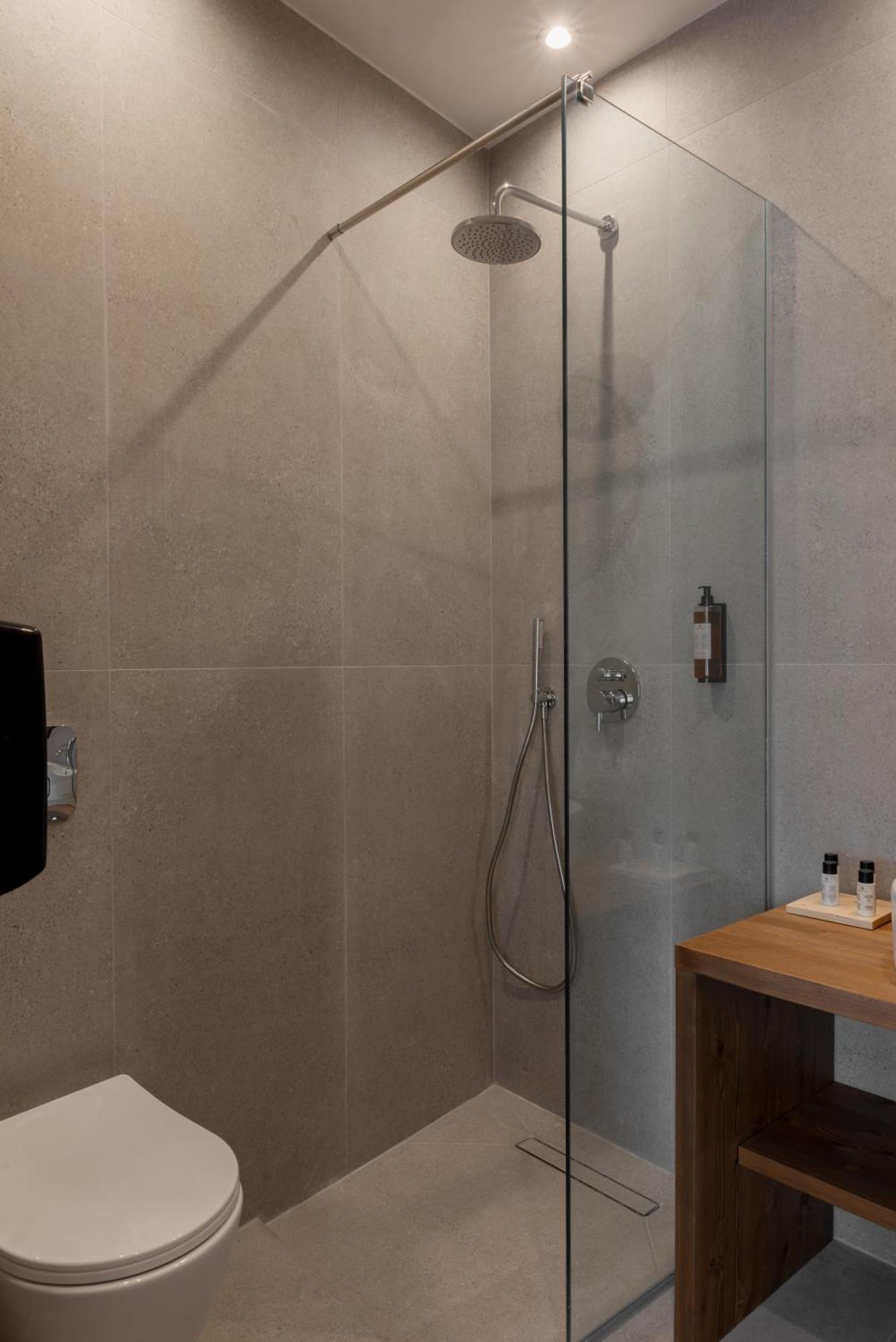 Dk Apartments Ioannina Bagian luar foto